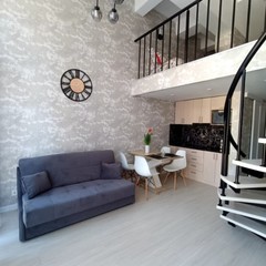 Апартаменты Сочи, Сочи, Краснодарский край