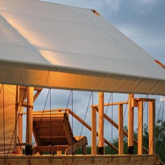 Глэмпинг МАЯК, Полесский район, Калининградская область