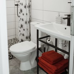 Глэмпинг МАЯК, Полесский район, Калининградская область