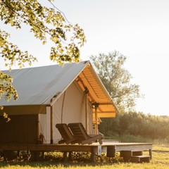Глэмпинг МАЯК, Полесский район, Калининградская область