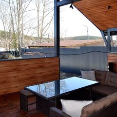 База отдыха Аура Тополей, Ревда, Свердловская область