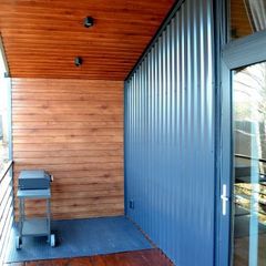 База отдыха Аура Тополей, Ревда, Свердловская область