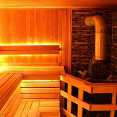 База отдыха Аура Тополей, Ревда, Свердловская область