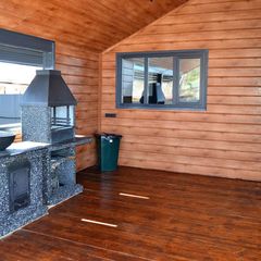 База отдыха Аура Тополей, Ревда, Свердловская область