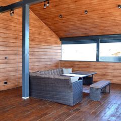 База отдыха Аура Тополей, Ревда, Свердловская область