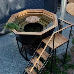 База отдыха Аура Тополей, Ревда, Свердловская область