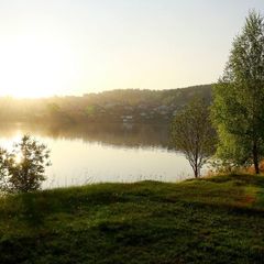 База отдыха Аура Тополей, Ревда, Свердловская область