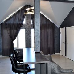 База отдыха Аура Тополей, Ревда, Свердловская область