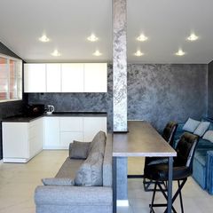 База отдыха Аура Тополей, Ревда, Свердловская область