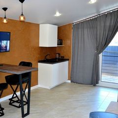 База отдыха Аура Тополей, Ревда, Свердловская область