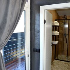 База отдыха Аура Тополей, Ревда, Свердловская область