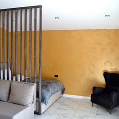 База отдыха Аура Тополей, Ревда, Свердловская область