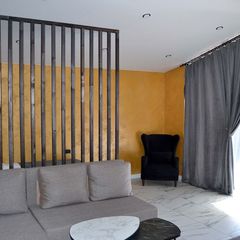 База отдыха Аура Тополей, Ревда, Свердловская область