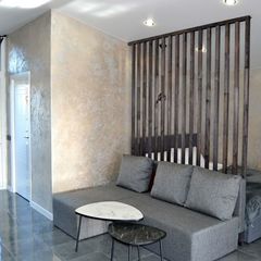 База отдыха Аура Тополей, Ревда, Свердловская область