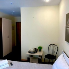 Мини-отель Эдем, Томск, Томская область