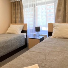 Мини-отель Эдем, Томск, Томская область