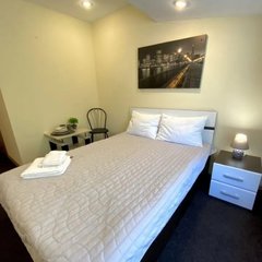 Мини-отель Эдем, Томск, Томская область