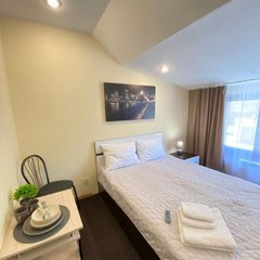 Мини-отель Эдем, Томск, Томская область