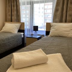 Мини-отель Эдем, Томск, Томская область