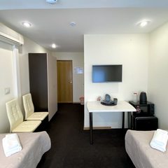 Мини-отель Эдем, Томск, Томская область