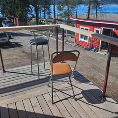 Коттедж Берег у леса, Сортавала, Республика Карелия