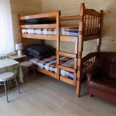 Коттедж Берег у леса, Сортавала, Республика Карелия