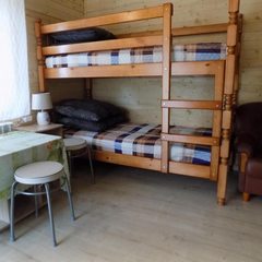 Коттедж Берег у леса, Сортавала, Республика Карелия