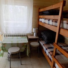 Коттедж Берег у леса, Сортавала, Республика Карелия