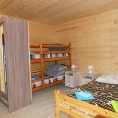 Коттедж Берег у леса, Сортавала, Республика Карелия