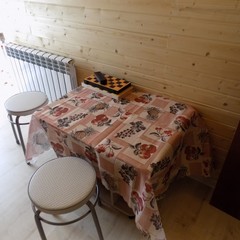 Коттедж Берег у леса, Сортавала, Республика Карелия