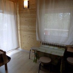 Коттедж Берег у леса, Сортавала, Республика Карелия