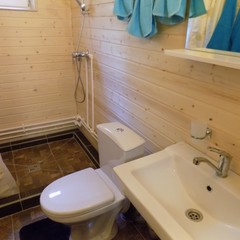 Коттедж Берег у леса, Сортавала, Республика Карелия