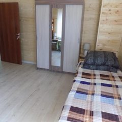 Коттедж Берег у леса, Сортавала, Республика Карелия