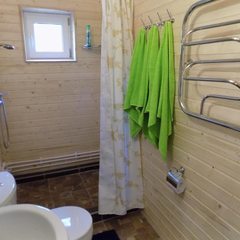 Коттедж Берег у леса, Сортавала, Республика Карелия