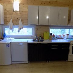 Коттедж Берег у леса, Сортавала, Республика Карелия