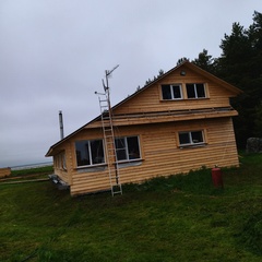 База отдыха У Иосифа, Онежский район, Архангельская область