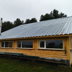 База отдыха У Иосифа, Онежский район, Архангельская область