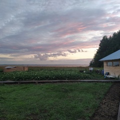 База отдыха У Иосифа, Онежский район, Архангельская область