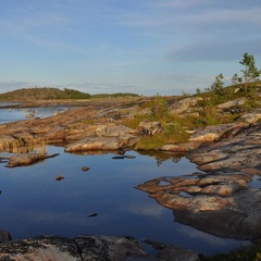 База отдыха У Иосифа, Онежский район, Архангельская область
