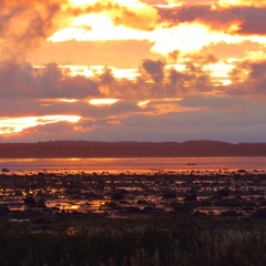 База отдыха У Иосифа, Онежский район, Архангельская область