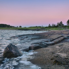 База отдыха У Иосифа, Онежский район, Архангельская область
