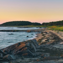 База отдыха У Иосифа, Онежский район, Архангельская область
