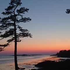 База отдыха У Иосифа, Онежский район, Архангельская область