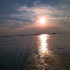 База отдыха У Иосифа, Онежский район, Архангельская область