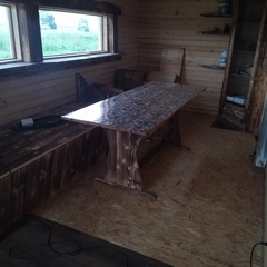 База отдыха У Иосифа, Онежский район, Архангельская область