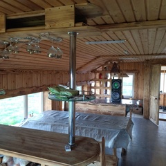 База отдыха У Иосифа, Онежский район, Архангельская область