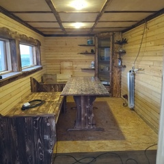 База отдыха У Иосифа, Онежский район, Архангельская область