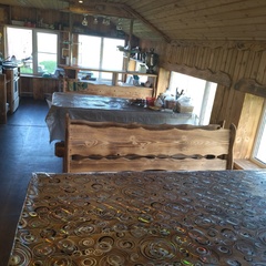 База отдыха У Иосифа, Онежский район, Архангельская область