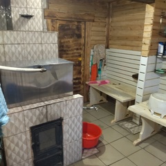 База отдыха У Иосифа, Онежский район, Архангельская область