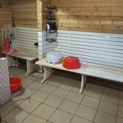 База отдыха У Иосифа, Онежский район, Архангельская область